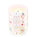 Annapolis Candle - Endless Summer Ceramic Candle By Jill Labieniec