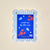 The Darling Effect - Mini Acrylic Picture Frame Magnet–Coastal Catch