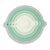 5pc Silicone Suction Lid