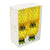 Slant Collections - Acrylic Wine Glass - Pineapple - Set of 4
