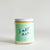 Poured Goods - Salt Air Candle | Orange + Musk