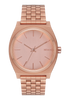 Nixon - Time Teller - All Rose Gold