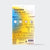 Barrière - Travel Well 6 Pack Patches - Travel Diary (Add-On)