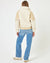 L Space - Base Camp Jacket - Bone (Add-On)