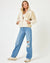 L Space - Base Camp Jacket - Bone (Add-On)