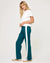 L Space - Back To Back Pant - Deep-Teal-Cream (Add-On)