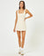 L Space - Danes Dress - Bone (Add-On)