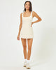 L Space - Danes Dress - Bone