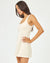 L Space - Danes Dress - Bone (Add-On)