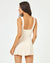 L Space - Danes Dress - Bone (Add-On)