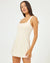 L Space - Danes Dress - Bone (Add-On)
