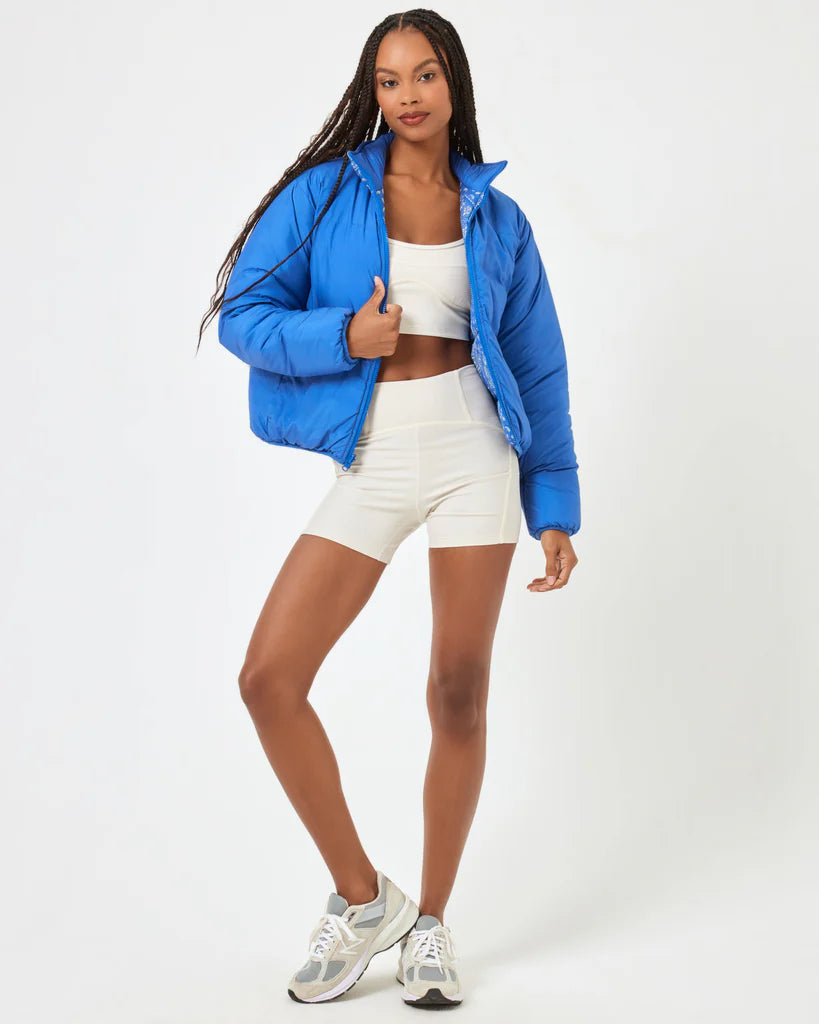 L Space - Elevation Jacket - Bandana (Add-On)