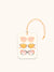 Studio Oh - Chic Shades Car Air Freshener