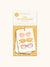 Studio Oh - Chic Shades Car Air Freshener