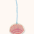 Studio Oh - The Pink Seashell Car Air Freshener (2 Pack)