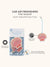 Studio Oh - Pink Seashell Car Air Freshener