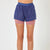 L Space - Flyaway Short - True Blue (Add-On)
