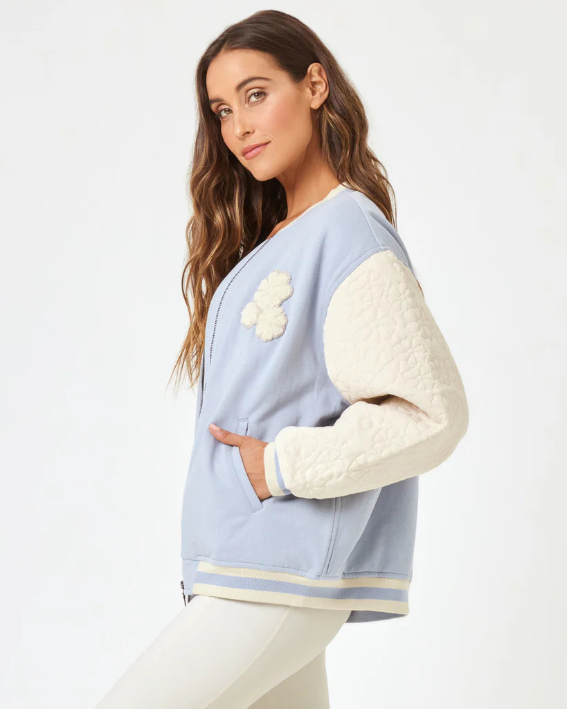 L Space - Fowler Jacket - Haze (Add-On)