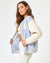 L Space - Fowler Jacket - Haze (Add-On)