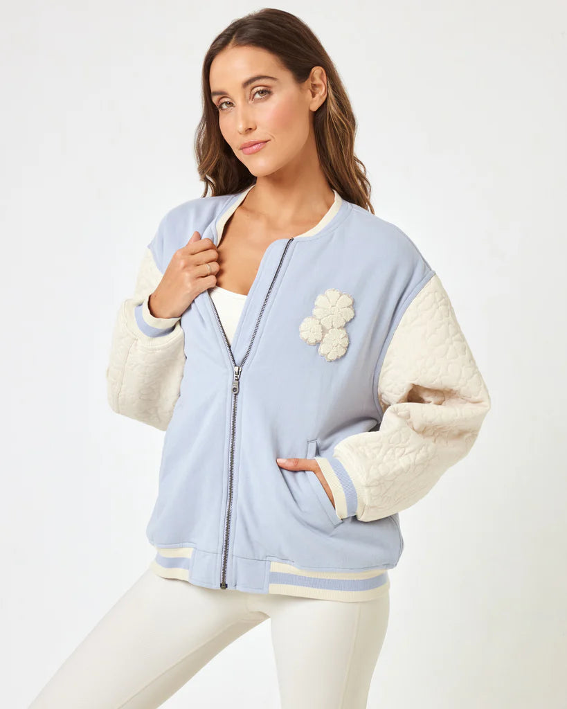 L Space - Fowler Jacket - Haze (Add-On)