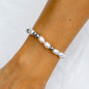 Alco - Rosemary Bracelet - Silver (Add-On)