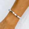 Alco - Rosemary Bracelet - Silver