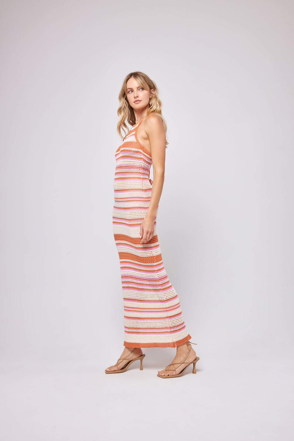 L Space - Allegra Dress - Holiday In The Sun (Add-On)