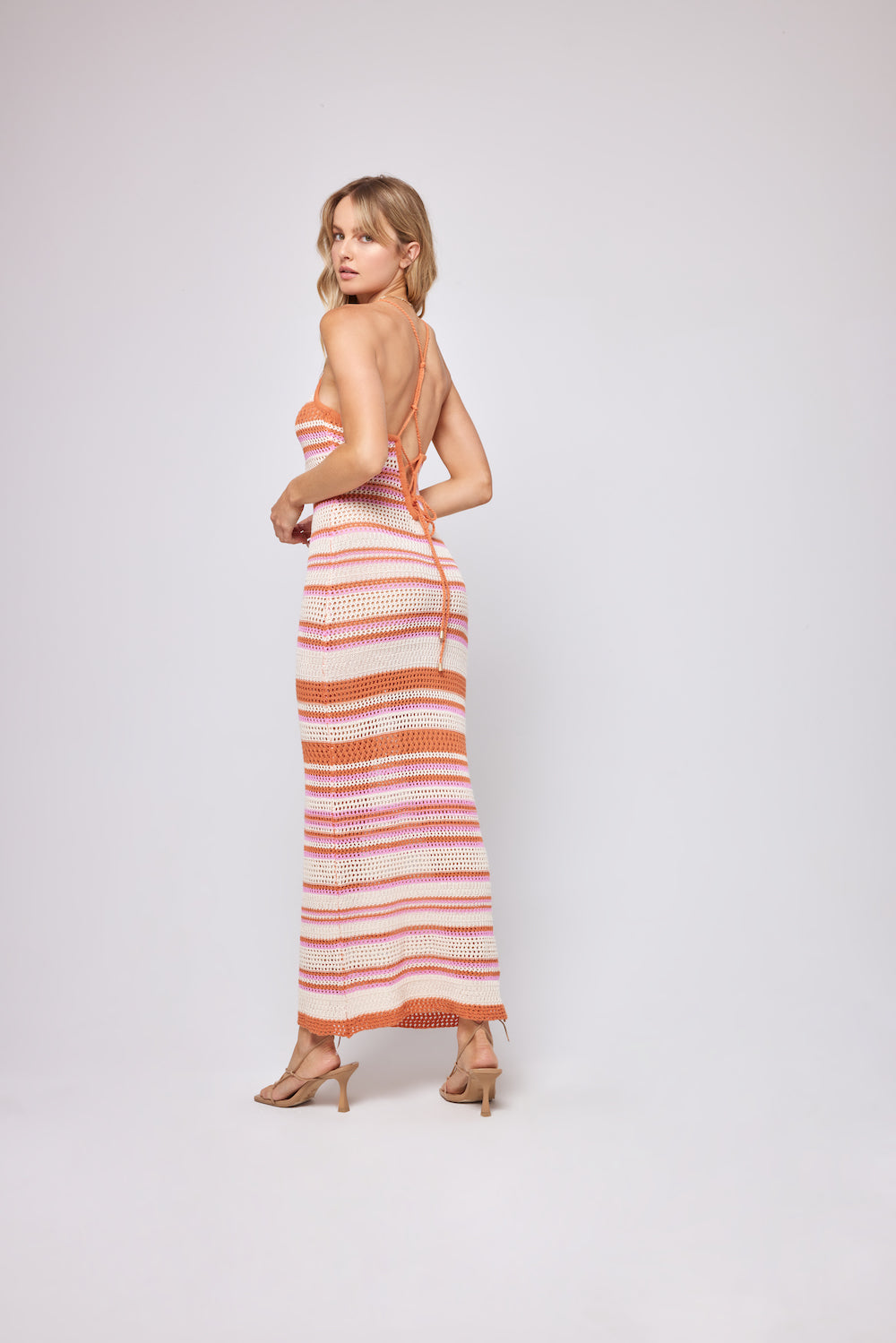 L Space - Allegra Dress - Holiday In The Sun (Add-On)