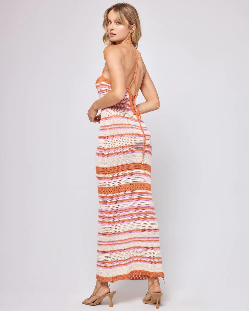L Space - Allegra Dress - Holiday in The Sun (Add-On)