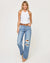 L Space - Alyx Halter Tank - White