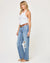 L Space - Alyx Halter Tank - White