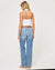 L Space - Alyx Halter Tank - White