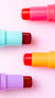 AMINNAH - 4pc Lollipop Lips & Cheeks Tints Set (Add-On)
