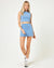 L Space - Nolan Skort - Baltic (Add-On)