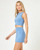 L Space - Nolan Skort - Baltic (Add-On)