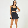 L Space - Patterson Dress - Black