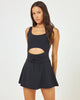 L Space - Patterson Dress - Black