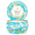 The SOi Co. - Tropical Breeze 9oz Travel Tin Candle (Add-On)