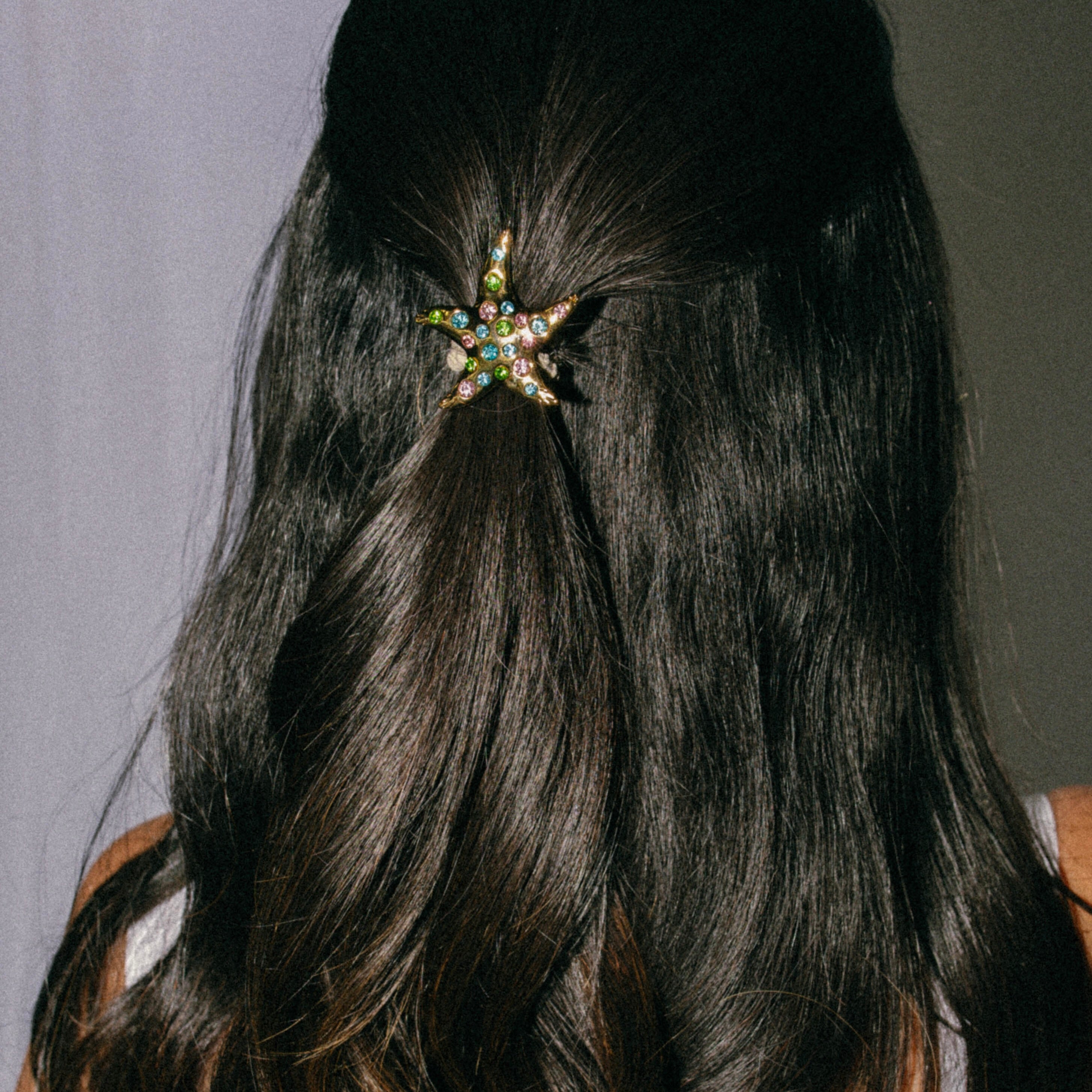 Frasier Sterling - Island Girl Hair Tie Set (3) (Add-On)