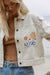 L Space - Capri Jacket - Bone