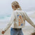 L Space - Capri Jacket - Bone (Add-On)