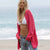 L Space - Seeing Double Cardigan - Two To Tango