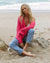 L Space - Seeing Double Cardigan - Two To Tango