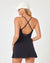 L Space - Rally Dress - Black (Add-On)
