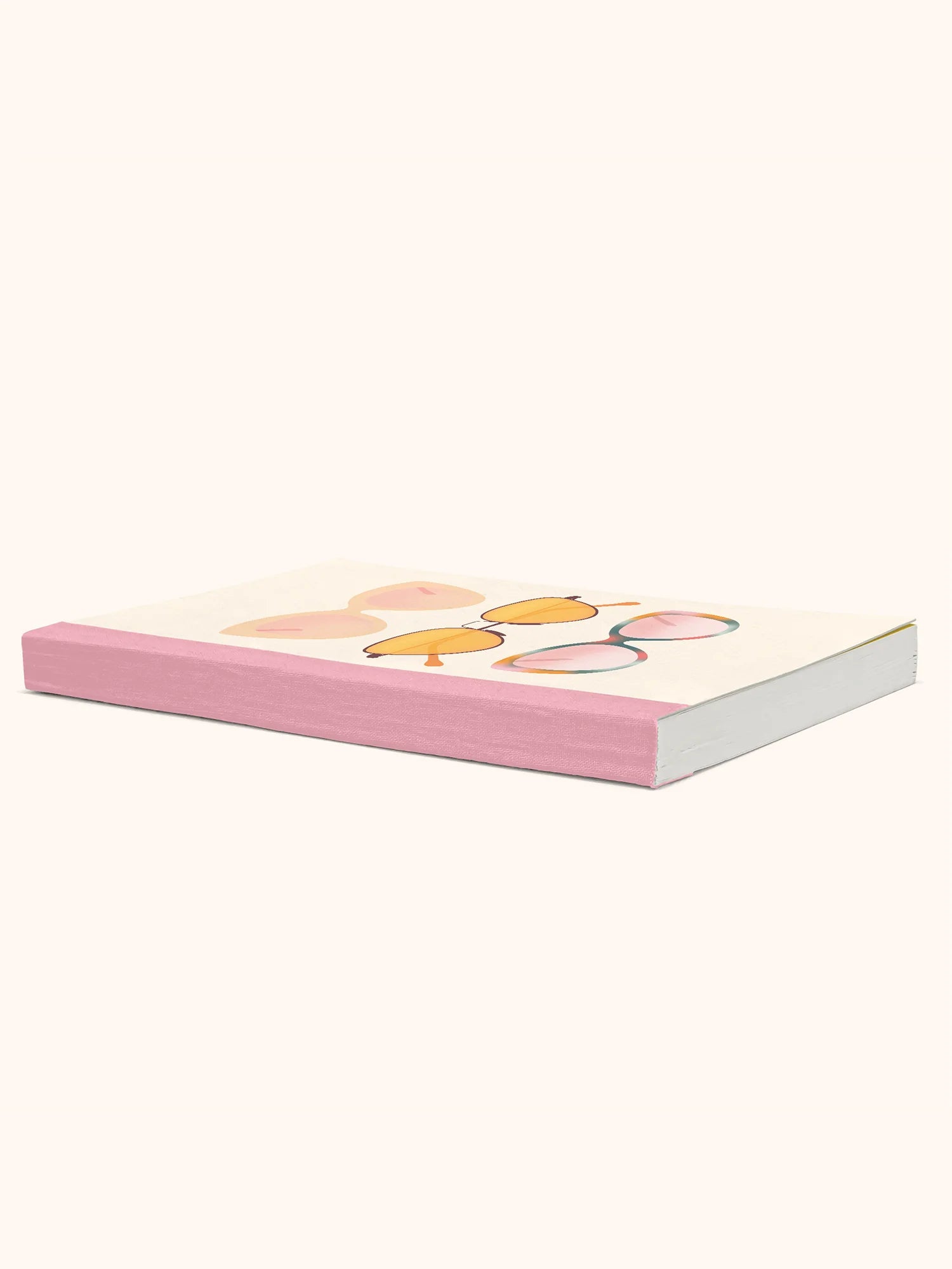 Studio Oh - Chic Shades Artisan Notebook