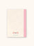 Studio Oh - Chic Shades Artisan Notebook