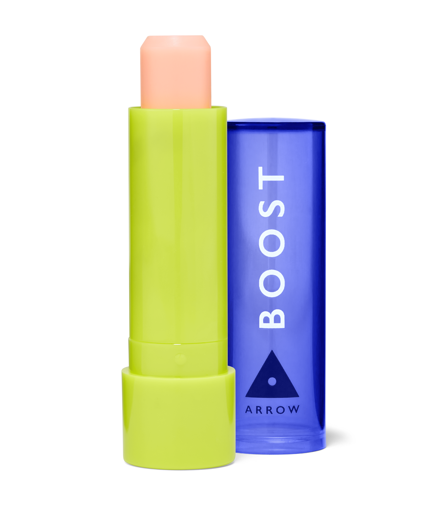 Arrow - Color Enhancing Lip Balm - Coral