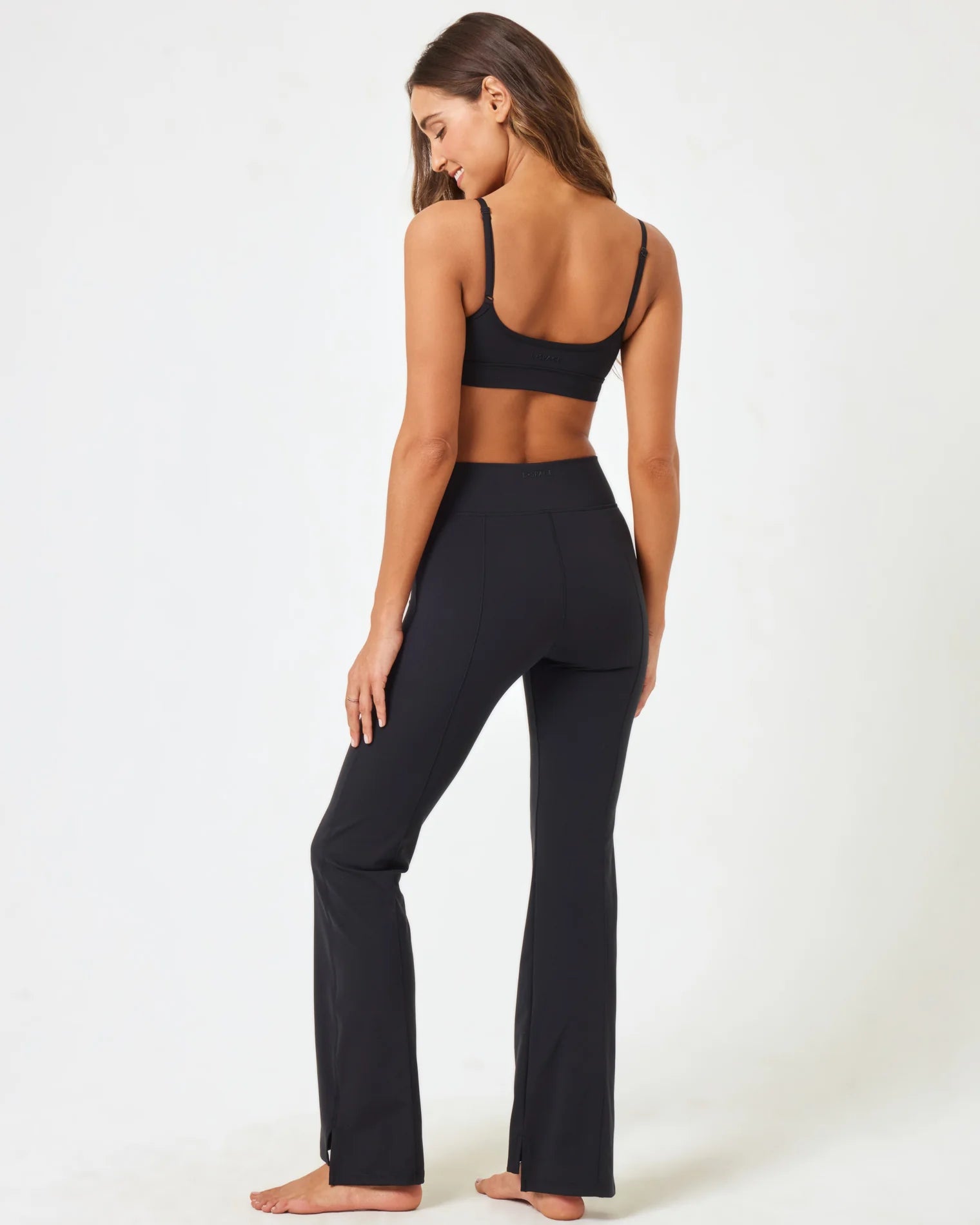 L Space - Rush Bra - Black