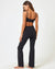 L Space - Rush Bra - Black