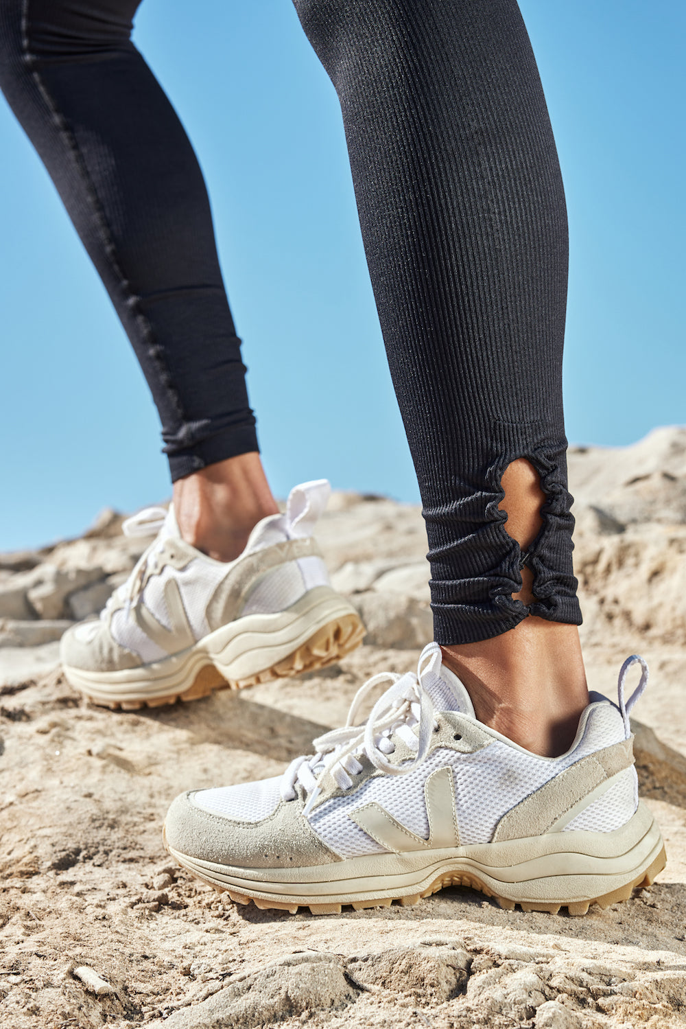 L Space - Simmons Legging - Black (Add-On)